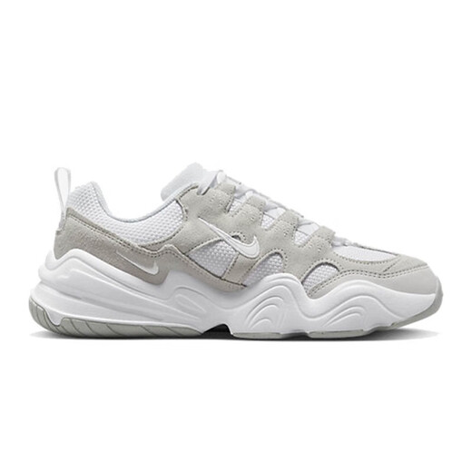 耐克（NIKE）胜道潮流 夏季女鞋TECH HERA运动鞋训练跑步鞋 DR9761-100 37.5