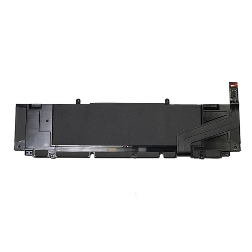 戴尔笔记本电池 原装  XPS 17 9700 9710  Precision 5750  5760    XG4K6 内置电池 97Wh 6芯 内置电池