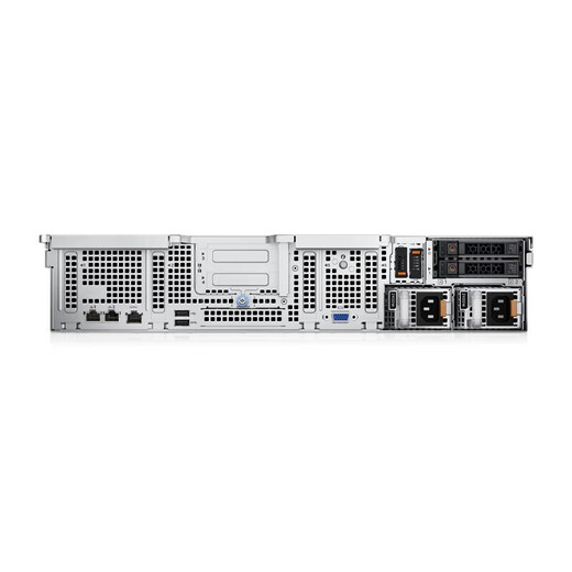 Dell (Dell) R750/R750XA GPU Server AI Training Inferenz Deep Learning 2U Rack Host