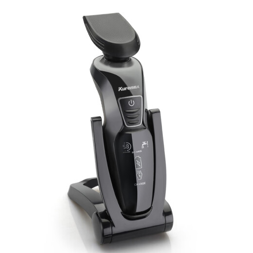 Kuren Kuren three-blade electric shaver IPX grade full body washable rechargeable shaver