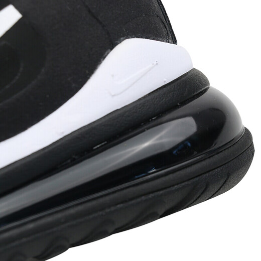 Nike (Nike) Neue Frauenschuhe Sommerlaufschuhe Luft Retro Modelicht mit komfortablen sportlich atmungsaktiven Freizeitschuhen CI389 CI3899-002/Air Max 270 36.5