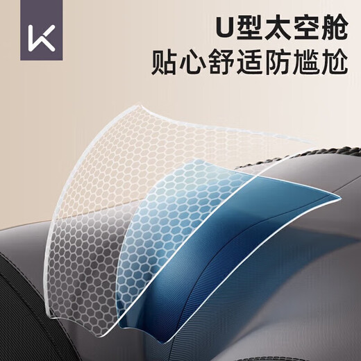 Keep swimming trunks men's anti-embarrassment double-layer loose swimming trunks swimsuit quick-drying beach pants hot spring equipment