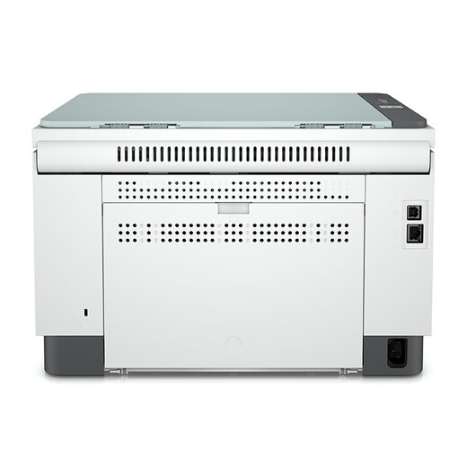 惠普（HP） m232dwc 233sdw 自动双面黑白激光打印机a4家用无线学生作业多功能复印扫描三合一体机小型企业办 M232dwc【三合一WiFi自动双面】无输稿器