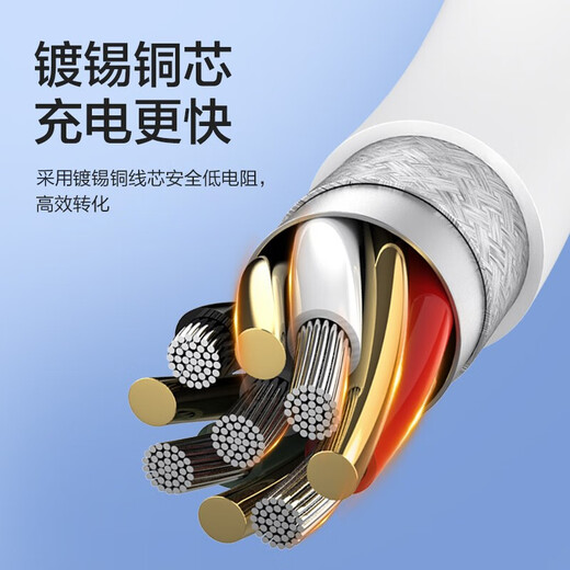 Pinsheng Type-C Кабель данных быстро зарядка
