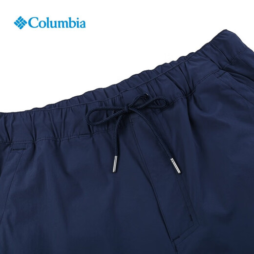 哥伦比亚（Columbia）休闲裤男裤秋季新款户外UPF50防晒防紫外线拒水长裤XM3888 XM3888464 XL