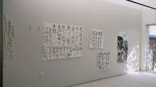 吸磁性书画毛毡墙贴 磁性毛毡 铁性书法展示教学磁铁固定国画墙SN4837 100*200CM 铁板双面胶 白色 羊毛