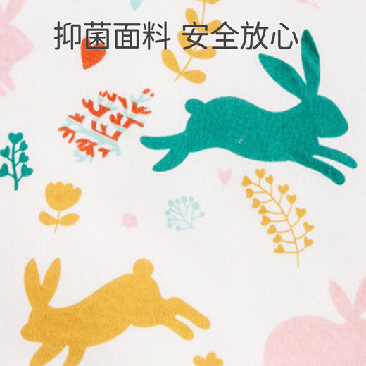 Babyprints training pants for men and women baby diapers baby pants pure cotton learning toilet underwear waterproof washable diaper 110