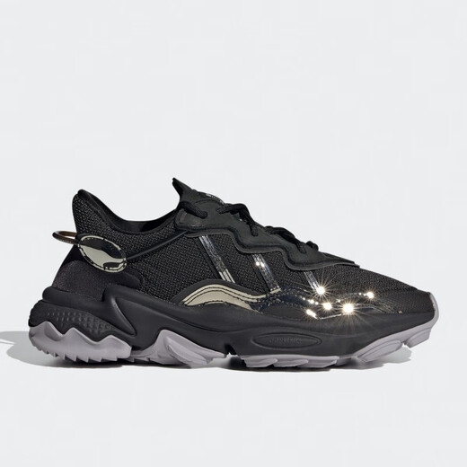 Adidas Clover Ozweego Sneakers décontractés classiques masculins et féminins FZ2640 FV9764 40,5