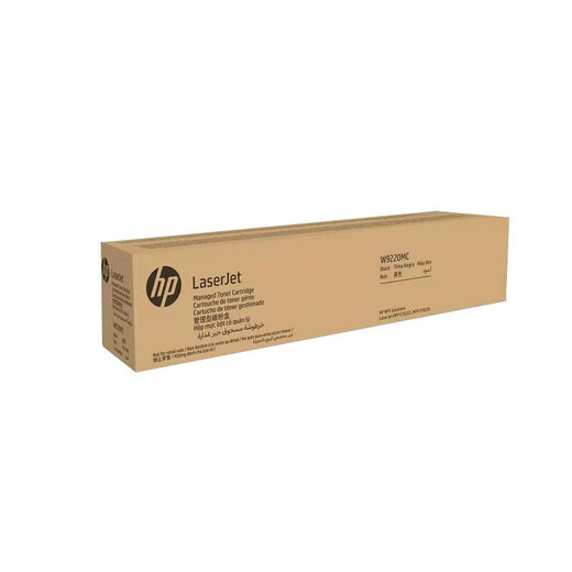 HP (HP) HP Original W9220mc Pulver Box E7822378228 Abfallkollektor W9215 Toner Patronen Bildgebung Drum W9220-3mc vier Farben Set Set