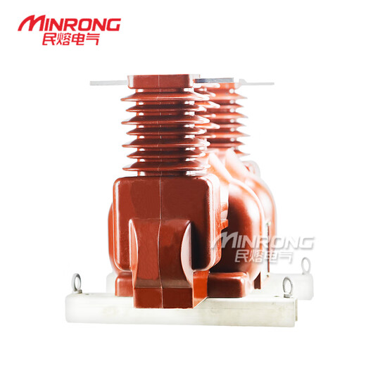 10kv high voltage combined transformer JLSZV-10 dry casting metering box three-phase three-wire/four-wire