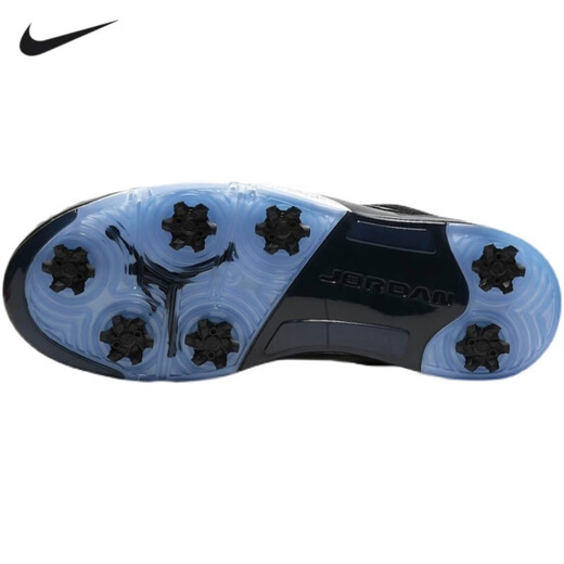 耐克（NIKE）秋季新款男女GOLF高尔夫鞋 628530-101 41 CT6621-125 38.5