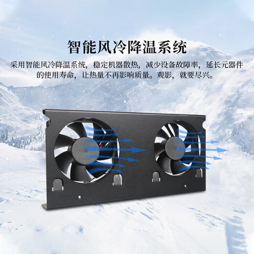 Tianyi (Winner) AD-8300PA Panoramic Sound Home Theater Amplifier 11-channel HiFi power amplifier for home use with independent power amplifier AD-8300PA