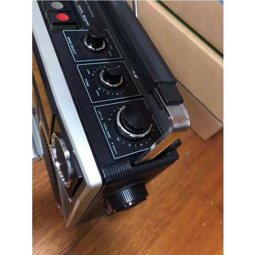 三洋M9930K收录机录音机 二手收录机（9新）