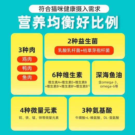 Chunchang Cat Food Isa Cat Food Full Price Cat Food for Adult Cats and Kittens 2Jin Jin is equal to 0.5kg (500g*2 bags)