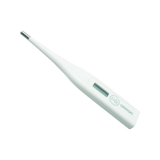 Termómetro Electrónico Omron MC-686 Termómetro para bebés de Home Medical Home MC-246