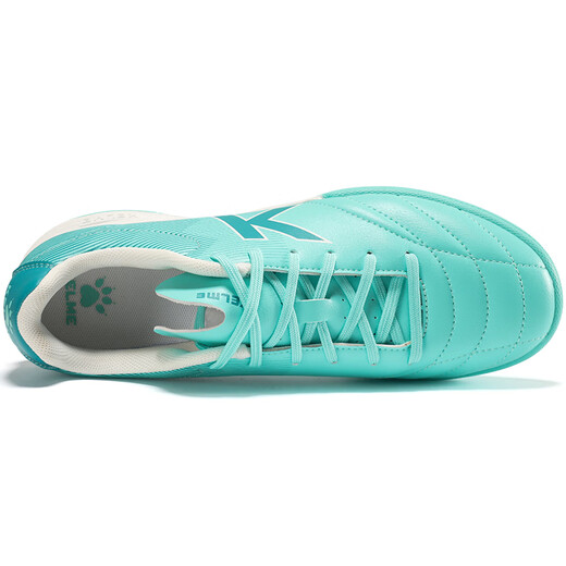 Kelme tf Fußballschuhe für Männer Erwachsene Teenager atmungsaktiv nicht rutschernde Nagel.