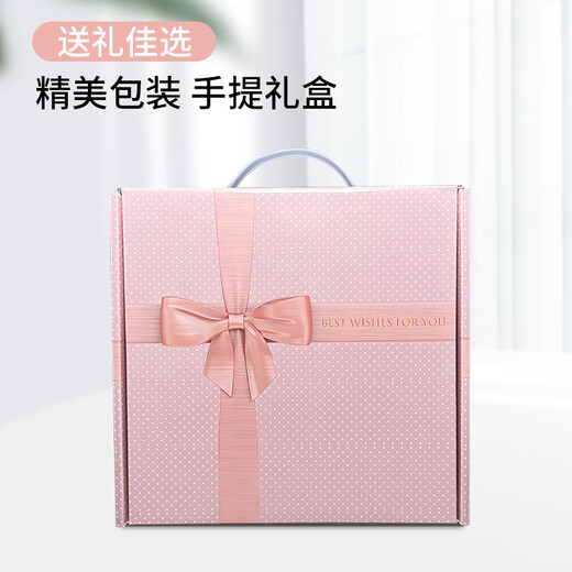 Big Cat Diary Graduation Gift Inspirational Pen Holder Ornaments for Girls 12-year-old Girls Junior High School Students Day Gift Souvenir Pink-Gift Box [Kyokura-Next Day Delivery]