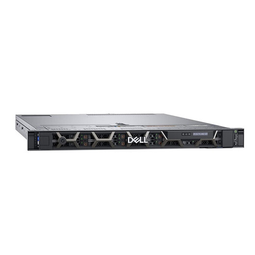 戴尔（DELL）PowerEdge R650机架式服务器1U至强双路主机 5318Y 128G 960GSSD*2 H755 800W