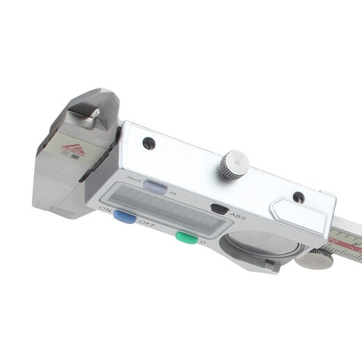 Three-quantity 0-150mm electronic digital caliper high-precision stainless steel vernier caliper digital measurement JDF01 digital caliper 0-150mm (super-speed chip)