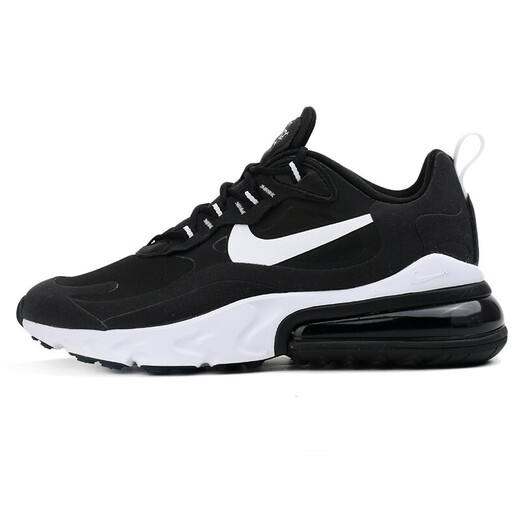 Nike (Nike) Neue Frauenschuhe Sommerlaufschuhe Luft Retro Modelicht mit komfortablen sportlich atmungsaktiven Freizeitschuhen CI389 CI3899-002/Air Max 270 36.5