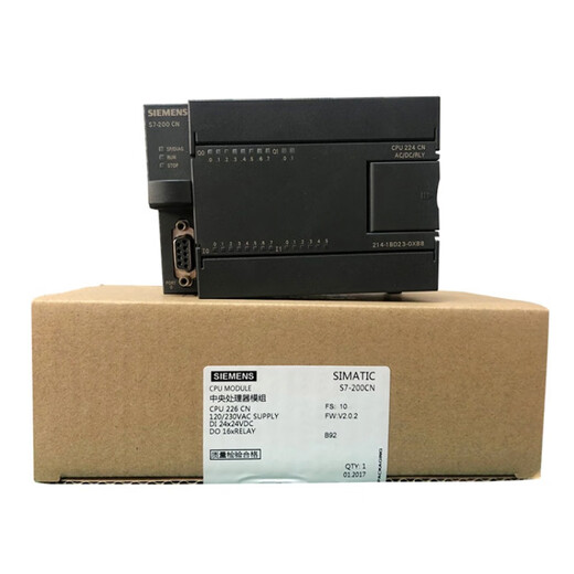 SIEMENS () S7200 module 6ES7223/6ES7231 1BH22/1PH22/1B 6ES7231-7PC22-0XA0