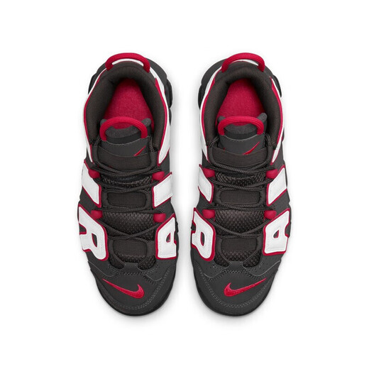 耐克（NIKE）篮球鞋女鞋2025夏季新款皮蓬大AIR减震防滑休闲时尚舒适运动鞋 DH9719-200 36