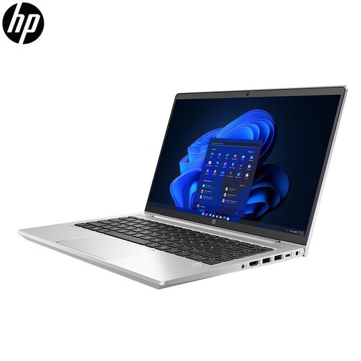 惠普（HP）EliteBook 8 G1i 14 2025新款商用高端轻薄本  /840 G10/  840 G11  /高端商用办公笔记本电脑 830G10｜i7-1355U 集显 13.3英寸 16G 2TB固态 PCIe NVMe 定制