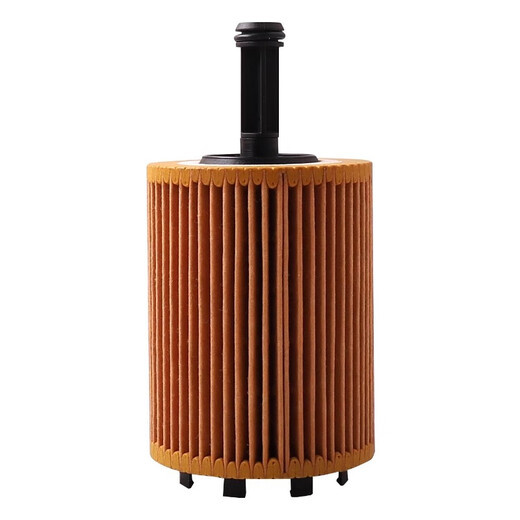 曼牌（MANNFILTER）机滤机油滤芯格滤清器适用汽车发动机保养专用配件 HU719/7XM 大众EOS 3.2L