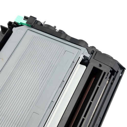 
Jiaxiang suitable brothers MFC7340 toner cartridge TN2115 powder box DCP7030 7040 ink cartridge HL2140 2150 toner package 1: powder box + drum component [standard capacity]