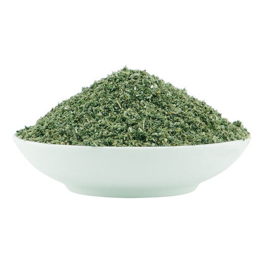 Habao Habai catnip powder, pure mint leaves, cat snacks, helps eliminate hair balls, cleans the mouth, decompresses cat grass, 1 bottle, about 20g/bottle