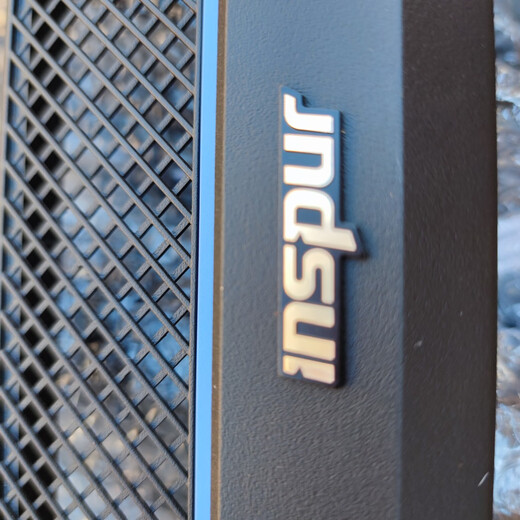 SA5212M65112M55270m55180m5NF5280M5 server hard disk front panel Inspur original 1U front panel