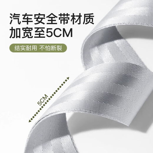 巴迪高行李箱捆绑带十字打包带托运加固毕业季旅行箱固定皮箱防爆束紧带