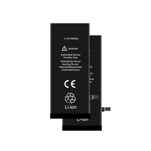 [Original] Suitable for iPhonese2 large capacity VG official original original factory does not get hot Apple se battery standard version