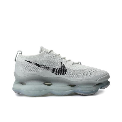 Nike Nike [大发发] Nike Air Max Scorpion FK SE Board Zapatos/Réplica FQ2694-001 44.5