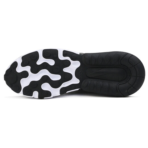 Nike (Nike) Neue Frauenschuhe Sommerlaufschuhe Luft Retro Modelicht mit komfortablen sportlich atmungsaktiven Freizeitschuhen CI389 CI3899-002/Air Max 270 36.5