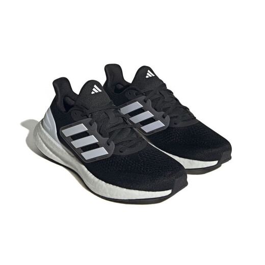 AdidasYY胜道体育   秋季新款男鞋PUREBOOST 23运动鞋跑步鞋 IF4839 39
