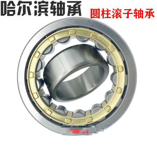 Harbin Bearing N NU NJ 1011 1012 1013 1014 1015 1016 10 NJ1017EM Others