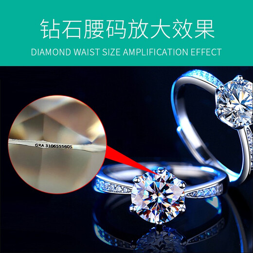 Sunfire (filet de soleil) bijoux LED 60X haute puissance Identification de la vitre en grosse