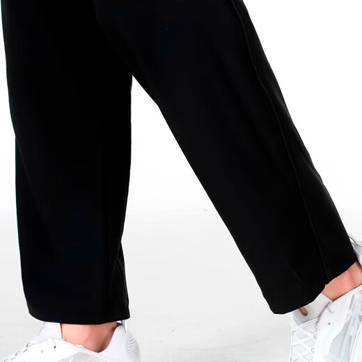 耐克（NIKE）男裤 春季男裤梭织运动裤宽松工装休闲长裤DM6627-010 DM6627-010 XL (180/84A)