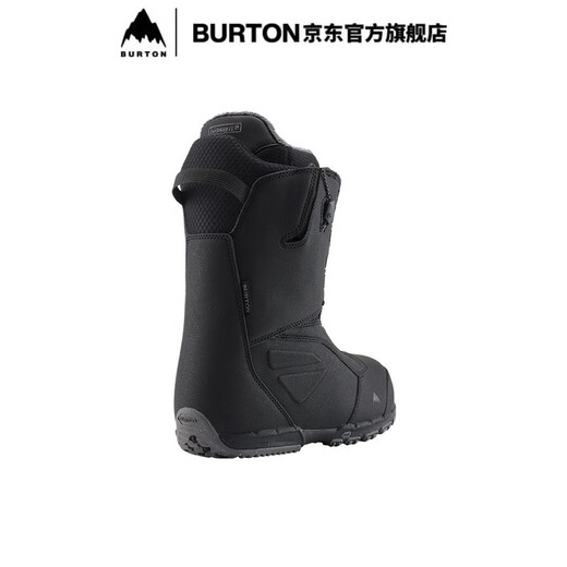 BURTON Men's RULERWIDE snowboard shoes wide version 131751 13175104001 41.5