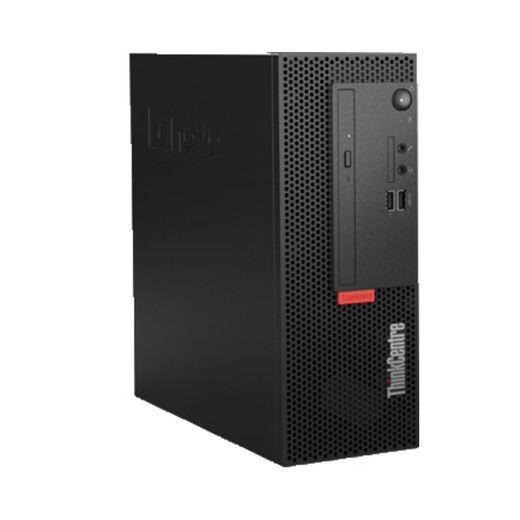 Lenovo Computer Desktop-Konsole Core i3i5i7 Monitor, Unabhängiges Display Office Online-Kurs Erlernen der vollen Desktop-Spiele i7-6700+16G+740G+GTX1050 Grafik, 90% neue Konsole+22-Zoll-Markenmonitor