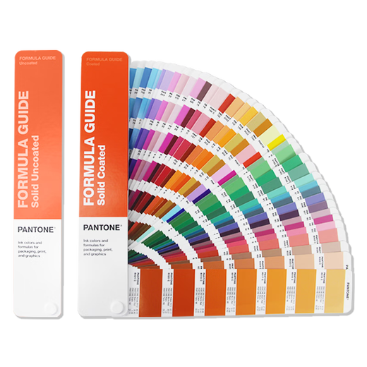 
[SF Express] Pantone Color Card 2025 International Standard Color Card Batch C Card U Card Set 2022 Version GP1601B National Color Card Pantone Color Card Storage Pack
