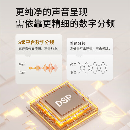 Edifier (EDIFIER) N300 Active Desktop 2.0 Monitoring-Lautsprecher, High-Fidelity-High-Power-Audiophile-Qualität, doppelte Gold-Label-Zertifizierung, seidenweiß