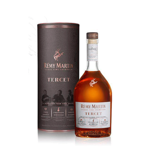 Remy Martin Tercet High-quality Champagne Cognac Chizhen 700mL 1 bottle