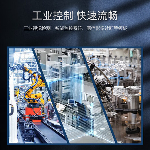 LR-LINK Lianrui 2.5G network card PCIe four-port 2.5G Ethernet network adapter (based on Intel I226 main control) data transmission network card (half-height four-port 2.5G network card) LRES1057PT