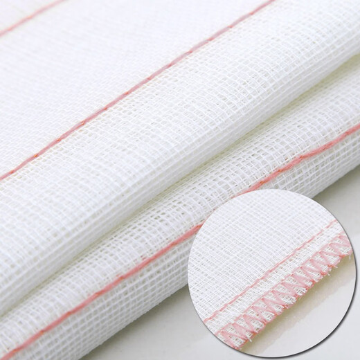 Camellia rags, absorbent kitchen dishcloths, tablecloths, thickened housekeeping cleaning supplies rags, 10 pieces, 10 pieces