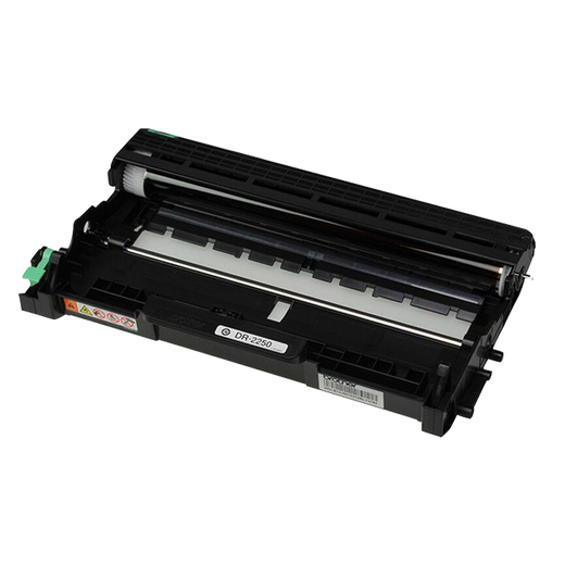 兄弟tn-b020粉盒DR-2250硒鼓 brother dr2250 DCP-7057 MFC-736 国产通用硒鼓架/dr2350拍下备注机型