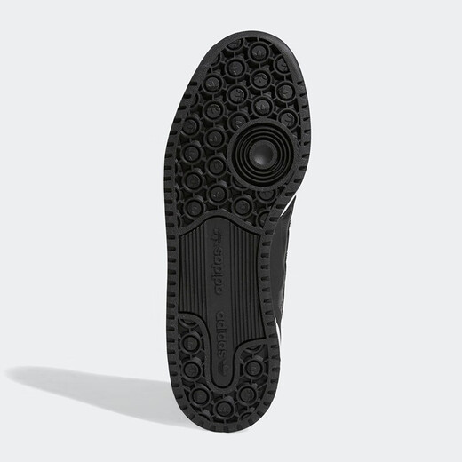 Adidas Forum 84 Низкая ретро-контрастная спортивная обувь мужская низкая топ-устойчивость к повседневной обуви GX9755 Navy 39 Standard/US6.5