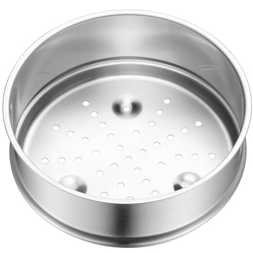 SUPOR304 stainless steel small milk pot 16cm baby food supplement pot instant noodle pot ET16ZAS02