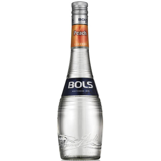 Bosli Liquor imported from the Netherlands 700ml of bartender base wine pre-mixed wine Pre-mixed wine Pre-made wine and baking auxiliary cooking wine Fruit wine Boss violet - honeydew melon - strawberry - peach - banana